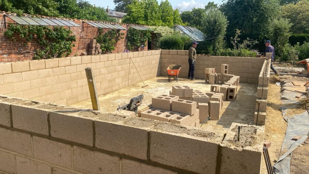 sudborough blocks going in (1)